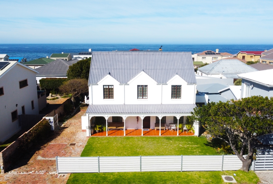 3 Bedroom Property for Sale in Kleinmond Western Cape